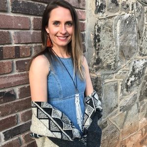 Meet your Posher, Kelly